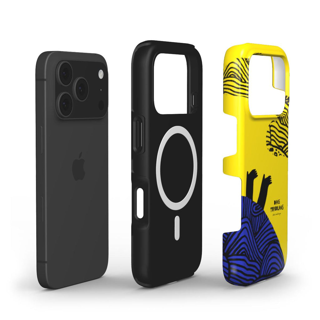 yellow but high MagSafe