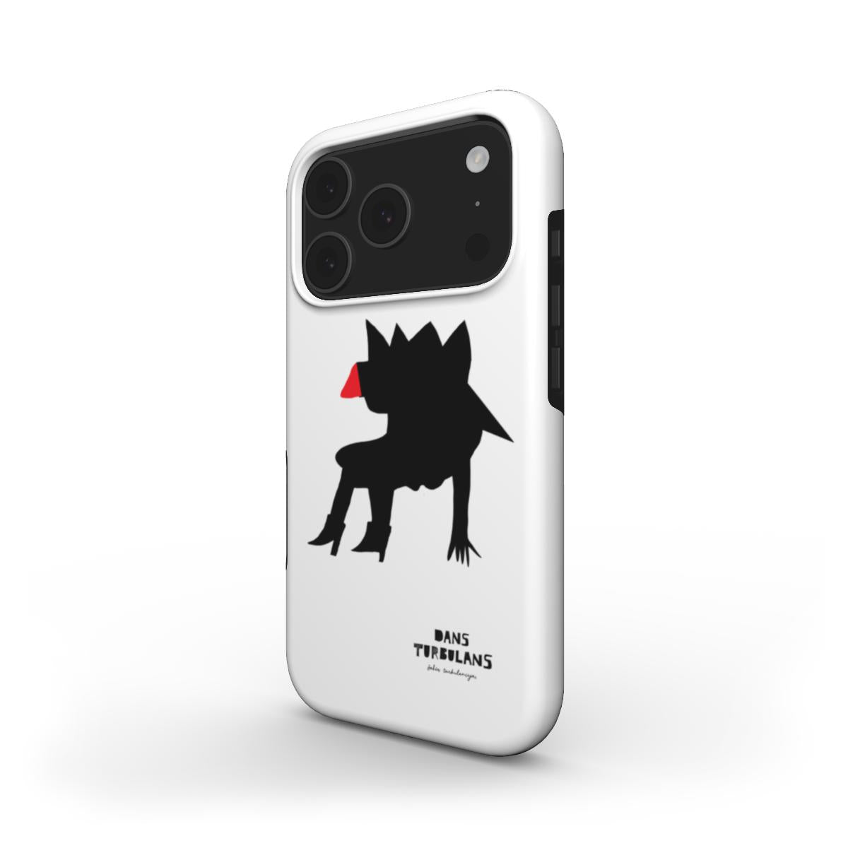paukšteux de dans MagSafe