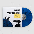 Vinilas - šokių turbulencija
