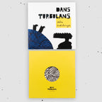 Vinilas - šokių turbulencija